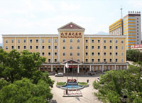 北京燕化医院